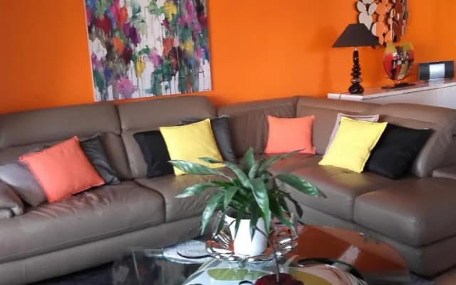 Location Chambre 2 Personnes Chez Angela (Adults Only) - photo 2