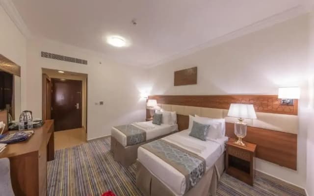 Snood Al Rayyan Hotel - photo 5
