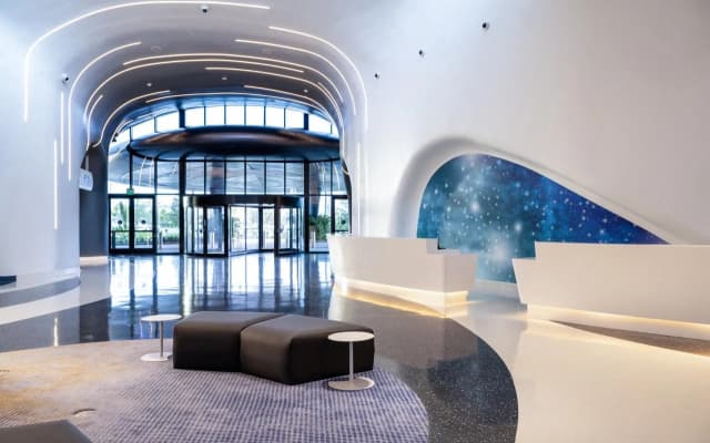 Universal's Stella Nova Resort - photo 8