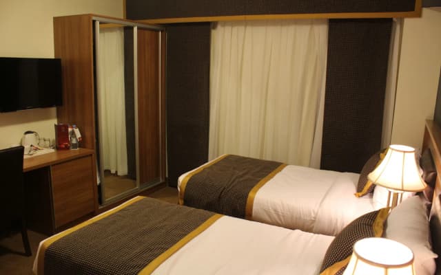 Golden Tulip Al Shakreen - photo 6