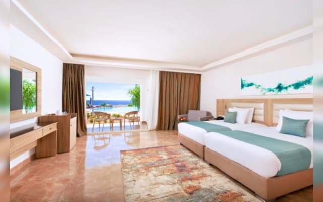 Pickalbatros Palace Resort - Sharm El Sheikh - photo 1