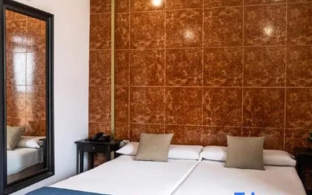 Hotel Adonis Capital - photo 24