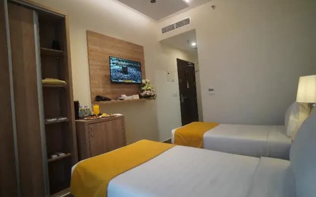 Worth Elite Hotel - photo 9