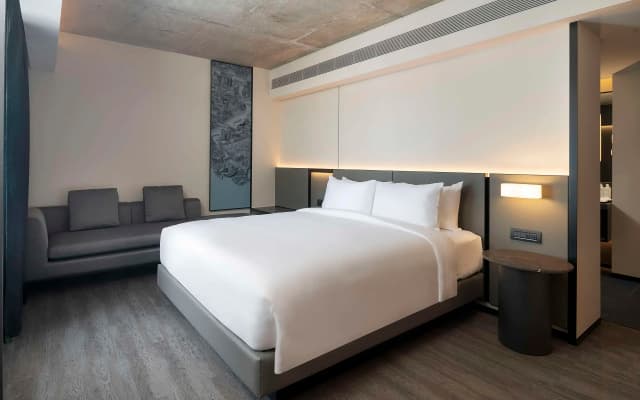 Radisson Hotel Don Mueang Bangkok - photo 4
