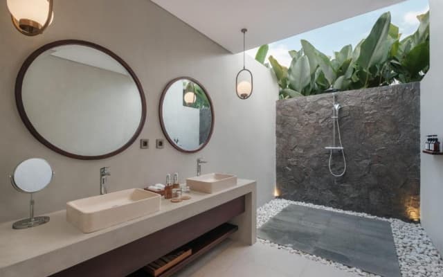 The Garcia Ubud Hotel & Resort - photo 13