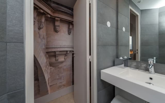 Hôtel Le 209 Paris Bercy - photo 9