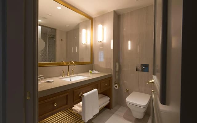 Millennium Istanbul Golden Horn - photo 9