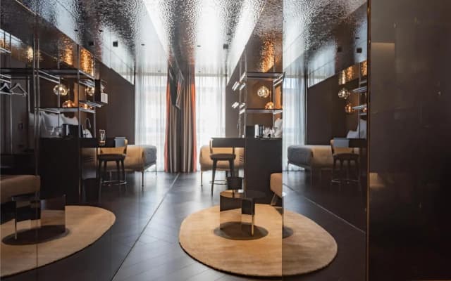Adia Aluma Athens, Curio Collection By Hilton - photo 9