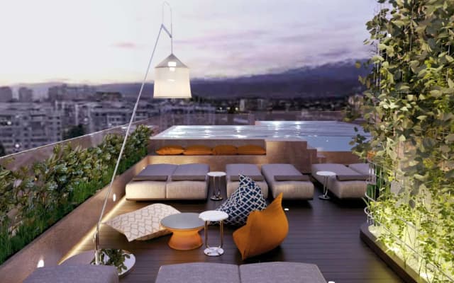 Adia Aluma Athens, Curio Collection By Hilton - photo 2