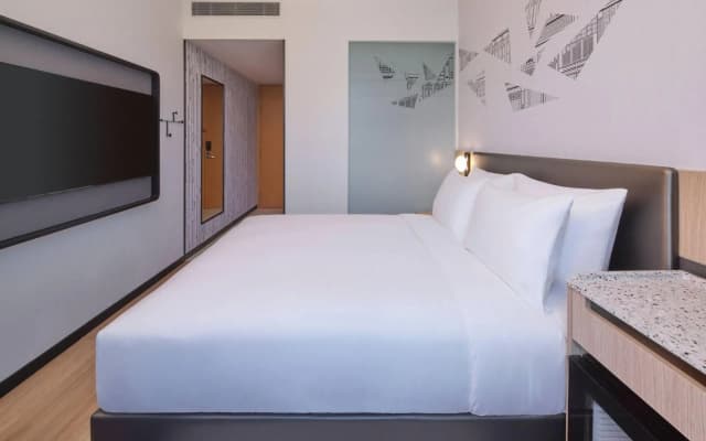 Aloft Singapore Novena - photo 6