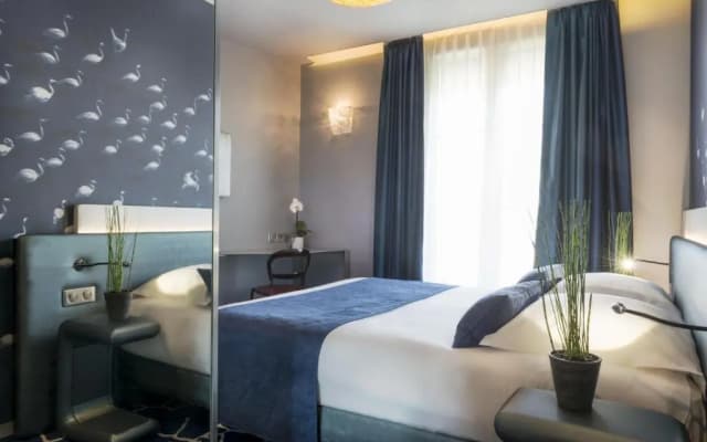 Le Bon Hôtel - photo 10