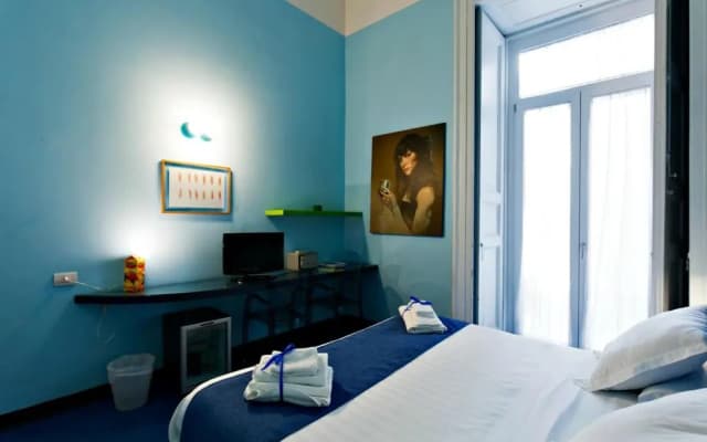 Correra 241 Lifestyle Hotel - photo 3