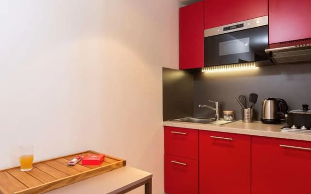 Aparthotel Adagio la Défense Courbevoie - photo 1