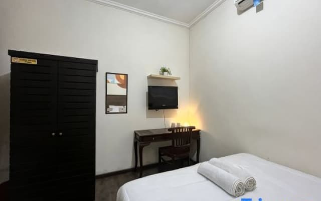 Casa Vanda Guesthouse - photo 5