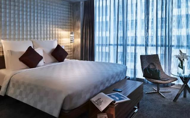 Pullman Jakarta Central Park - photo 1