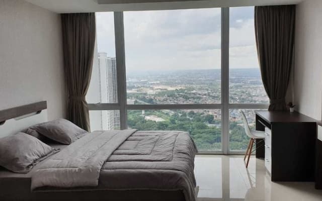 Exclusive stay in U residence 2 - photo 6