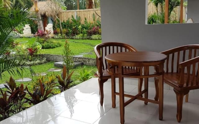 Green Coconut Cottage - photo 6