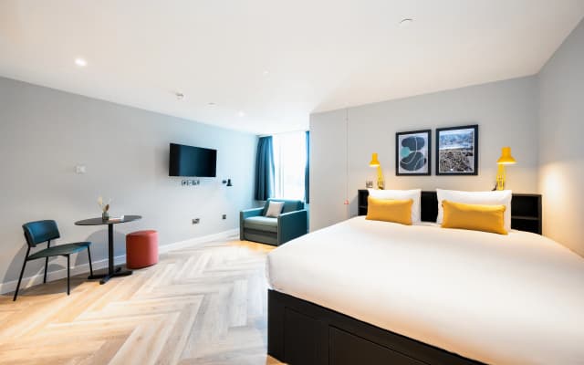 Staycity Aparthotels, Dublin, City Centre - photo 5