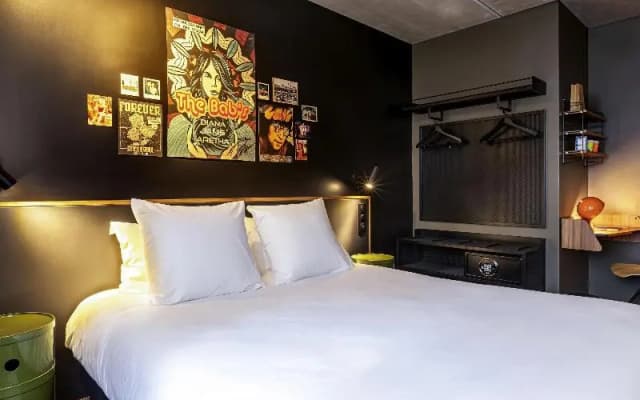 Ibis Styles Paris Villejuif - photo 2