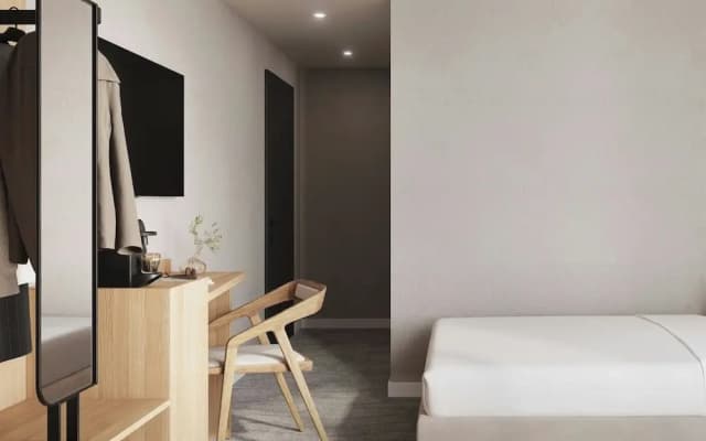 Yelo Marengo Hotel Centre-Ville, Sonder by Marriott Bonvoy - photo 2