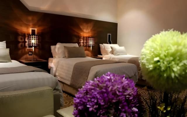 Lamar Ajyad Hotel - photo 7