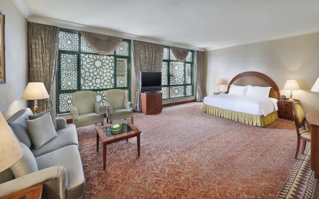 Madinah Hilton - photo 3
