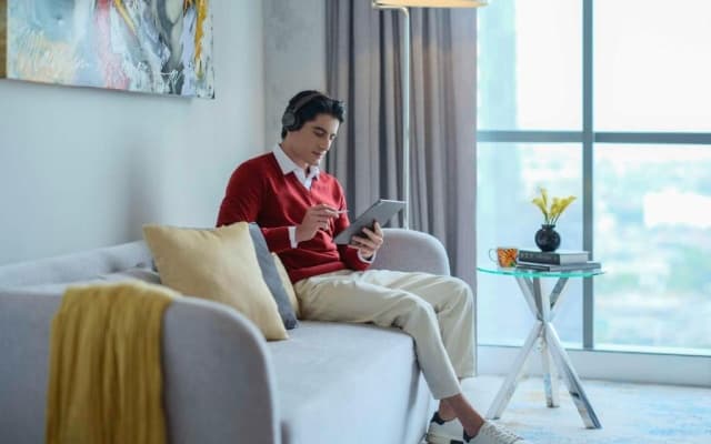 Pullman Jakarta Central Park - photo 4