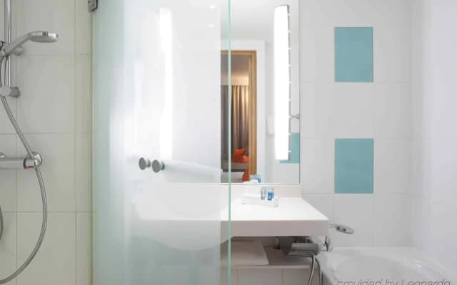 Novotel Paris 13 Porte d'Italie - photo 9