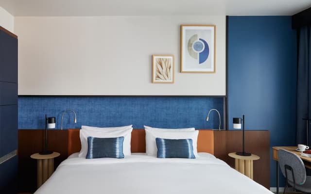 Crowne Plaza Madrid - Centre Retiro by IHG - photo 1