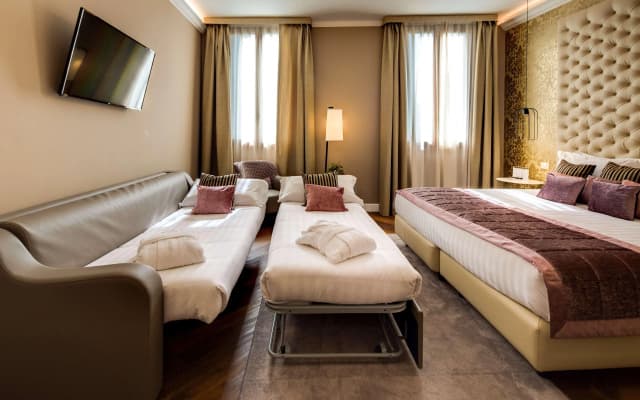 BW Premier Collection CHC Continental Venice Hotel - photo 6