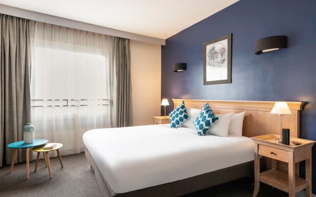 Aparthotel Adagio La Défense Esplanade - photo 2