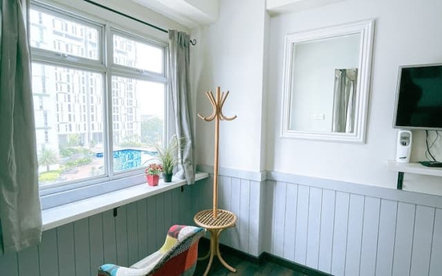 The Satu Stay Apartemen SGV - photo 15