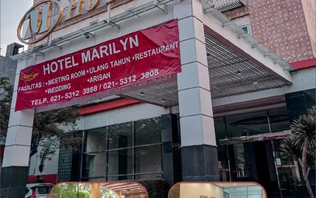 Marilyn Hotel Serpong - photo 1