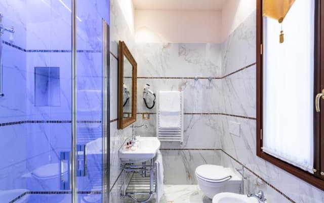 Hotel Scandinavia - photo 7