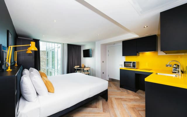 Staycity Aparthotels, Dublin, Mark Street - photo 7