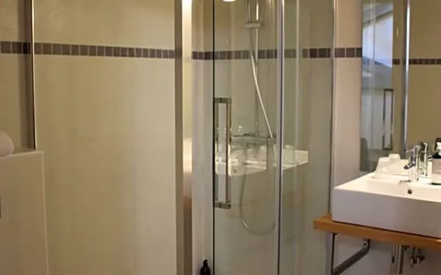 Hôtel le Dauphin - photo 22