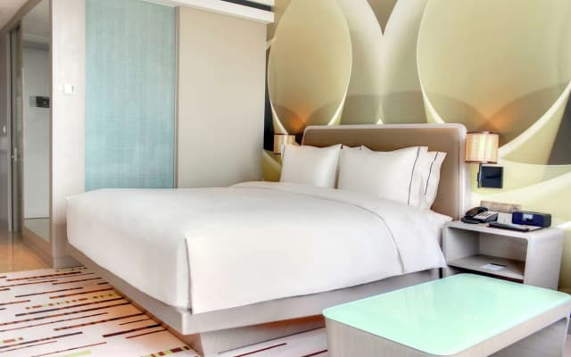 DoubleTree by Hilton Jakarta - Diponegoro - photo 6