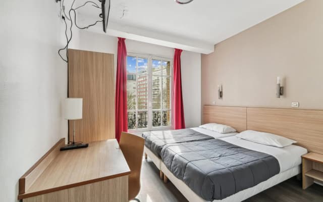 Tolbiac Hotel - photo 2
