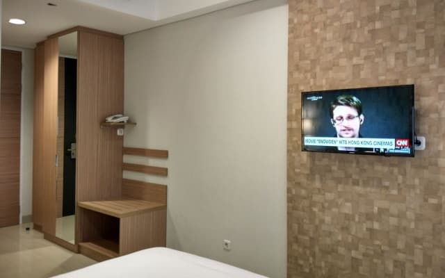 All Nite & Day Hotel - Alam Sutera - photo 4