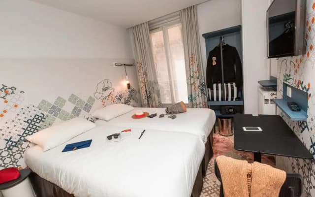 ibis Styles Paris Gare Saint Lazare - photo 1