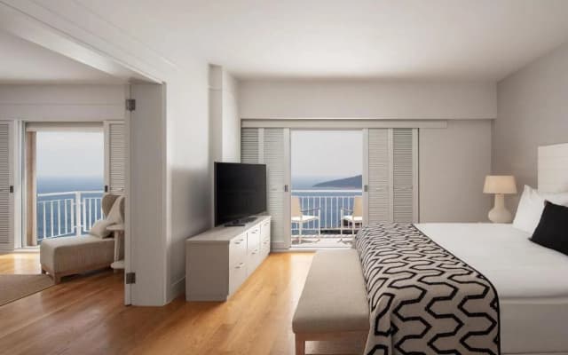 Doria Hotel Bodrum-City Center - photo 1