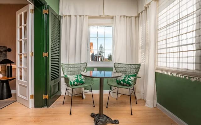 Hotel Boutique San Diego - Adults Only - photo 8