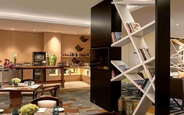 Pullman Jakarta Indonesia Thamrin CBD - photo 10