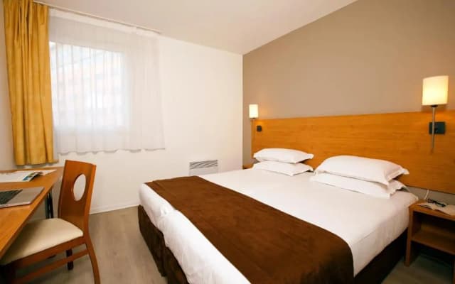 Séjours & Affaires Montreuil Saint Mandé - photo 2