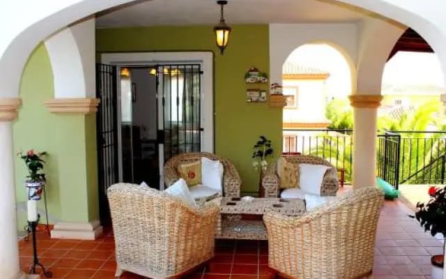Bonalba Golf Resort - photo 5