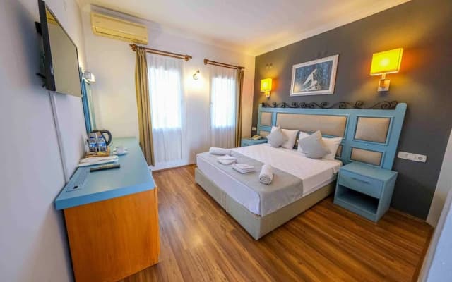 Otel Atrium - photo 9