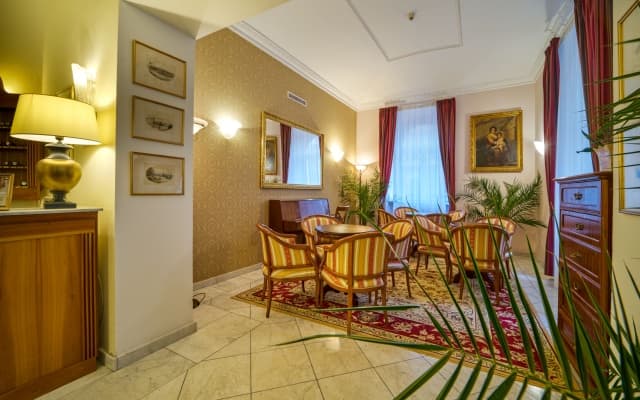 Hotel St George - Czech Leading Hotels - photo 3