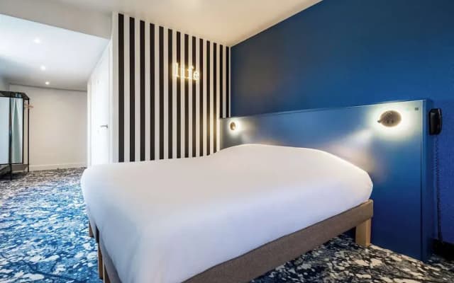 Greet Hotel Paris 13 Porte D'Italie - photo 6