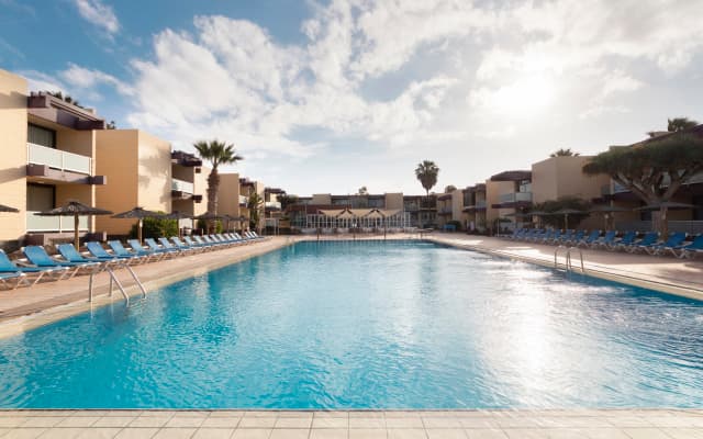 Hotel Palia Don Pedro - photo 3