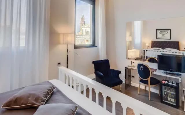 Roma Hotel - photo 2